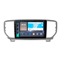 Evus X9 Kia 4GB+64GB