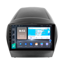 Evus X9 Hyundai 4GB+64GB