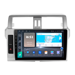 Evus X10 Toyota 4GB+64GB