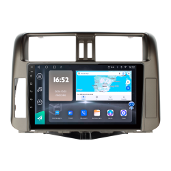 Evus X9 Toyota 4GB+64GB