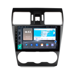 Evus X9 Subaru 4GB+64GB