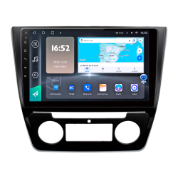 Evus X10 Skoda 4GB+64GB