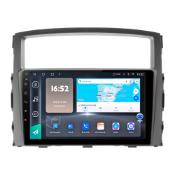 Evus X9 Mitsubishi 4GB+64GB