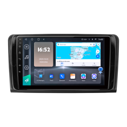 Evus X9 Mercedes 4GB+64GB