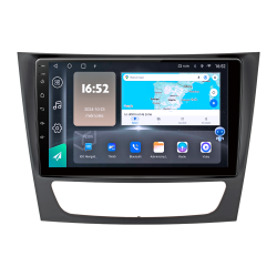 Evus X9 Mercedes 4GB+64GB