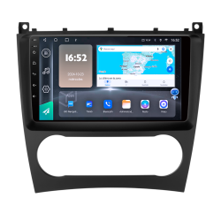 Evus X9 Mercedes 4GB+64GB