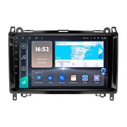 Evus X9 Mercedes 4GB+64GB