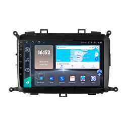 Evus X9 Kia 4GB+64GB