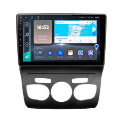 Evus X10 Citroen 4GB+64GB