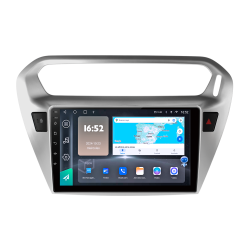 Evus X9 Citroen 4GB+64GB