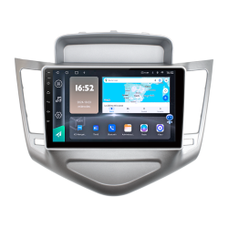 Evus X9 Chevrolet 4GB+64GB