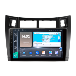 Evus X9 Toyota 4GB+64GB