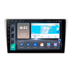 Evus X9 Toyota 4GB+64GB