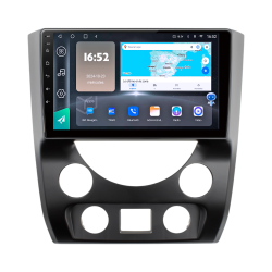 Evus X9 Ssangyong 4GB+64GB