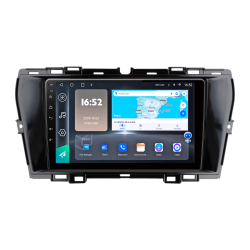 Evus X9 Ssangyong 4GB+64GB