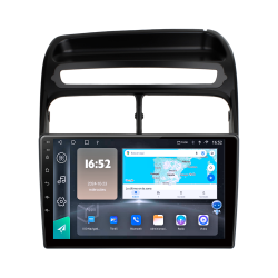 Evus X9 Fiat 4GB+64GB