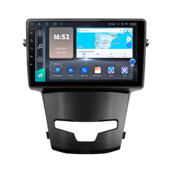 Evus X9 Ssangyong 4GB+64GB