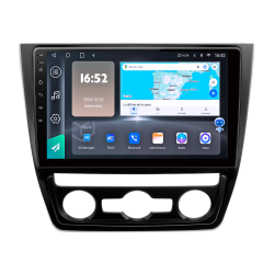 Evus X10 Skoda 4GB+64GB