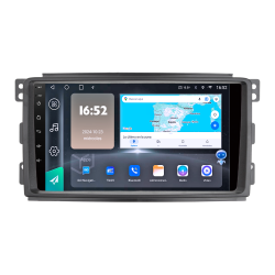 Evus X9 Smart 4GB+64GB