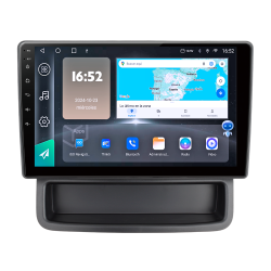 Evus X10 Renault 4GB+64GB