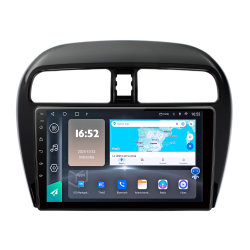 Evus X9 Mitsubishi 4GB+64GB