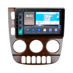 Evus X9 Mercedes 4GB+64GB