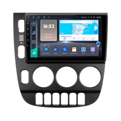 Evus X9 Mercedes 4GB+64GB