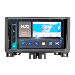 Evus X9 Mercedes / VW 4GB+64GB