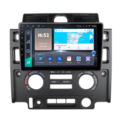 Evus X9 Land Rover 4GB+64GB