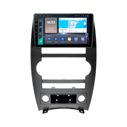 Evus X9 Jeep 4GB+64GB