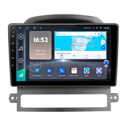 Evus X9 Chevrolet 4GB+64GB