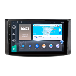 Evus X9 Chevrolet 4GB+64GB