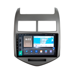 Evus X9 Chevrolet 4GB+64GB