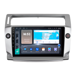 Evus X9 Citroen 4GB+64GB