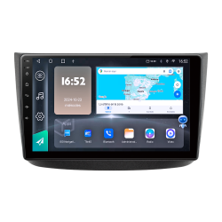 Evus X10 Mercedes 4GB+64GB