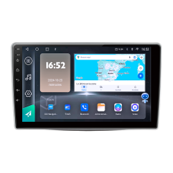 Evus X9 Alfa Romeo 4GB+64GB