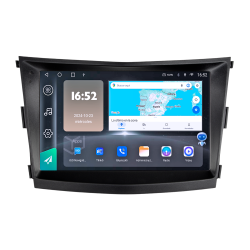 Evus X9 Ssangyong 4GB+64GB