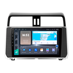 Evus X10 Toyota 4GB+64GB