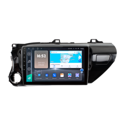 Evus X10 Toyota 4GB+64GB