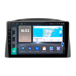 Evus X10 Jeep 4GB+64GB