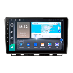 Evus X9 Renault 4GB+64GB