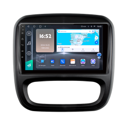 Evus X9 Opel / Nissan /...