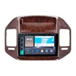 Evus X9 Mitsubishi 4GB+64GB