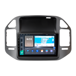 Evus X9 Mitsubishi 4GB+64GB