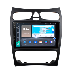 Evus X9 Mercedes 4GB+64GB