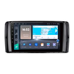 Evus X9 Mercedes 4GB+64GB