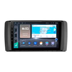 Evus X9 Mercedes 4GB+64GB