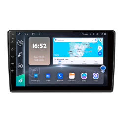 Evus X9 Fiat 4GB+64GB