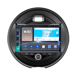 Evus X9 mini 4GB+64GB