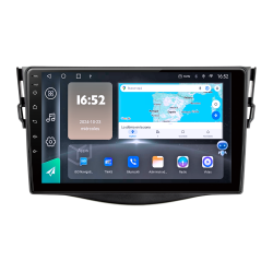 Evus X9 Toyota 4GB+64GB